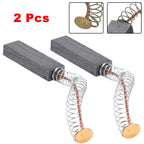 Replacement Carbon Brushes for Choppy Motor (30116mm) - Pack of 2