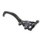 Driver Front Steering Knuckle for Dodge Challenger (2015-2023) Black