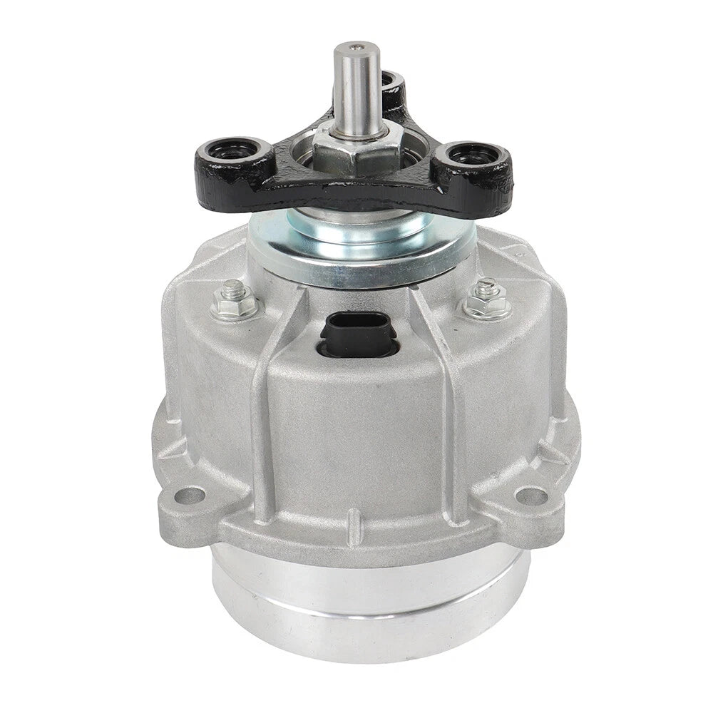 Differential Coupling Assembly for Hyundai Santa Fe (2010–2012)