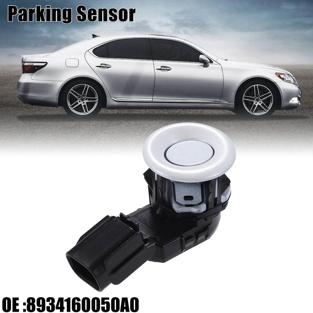 Reverse Parking Sensor No. 8934160050A0 for Toyota Land Cruiser 