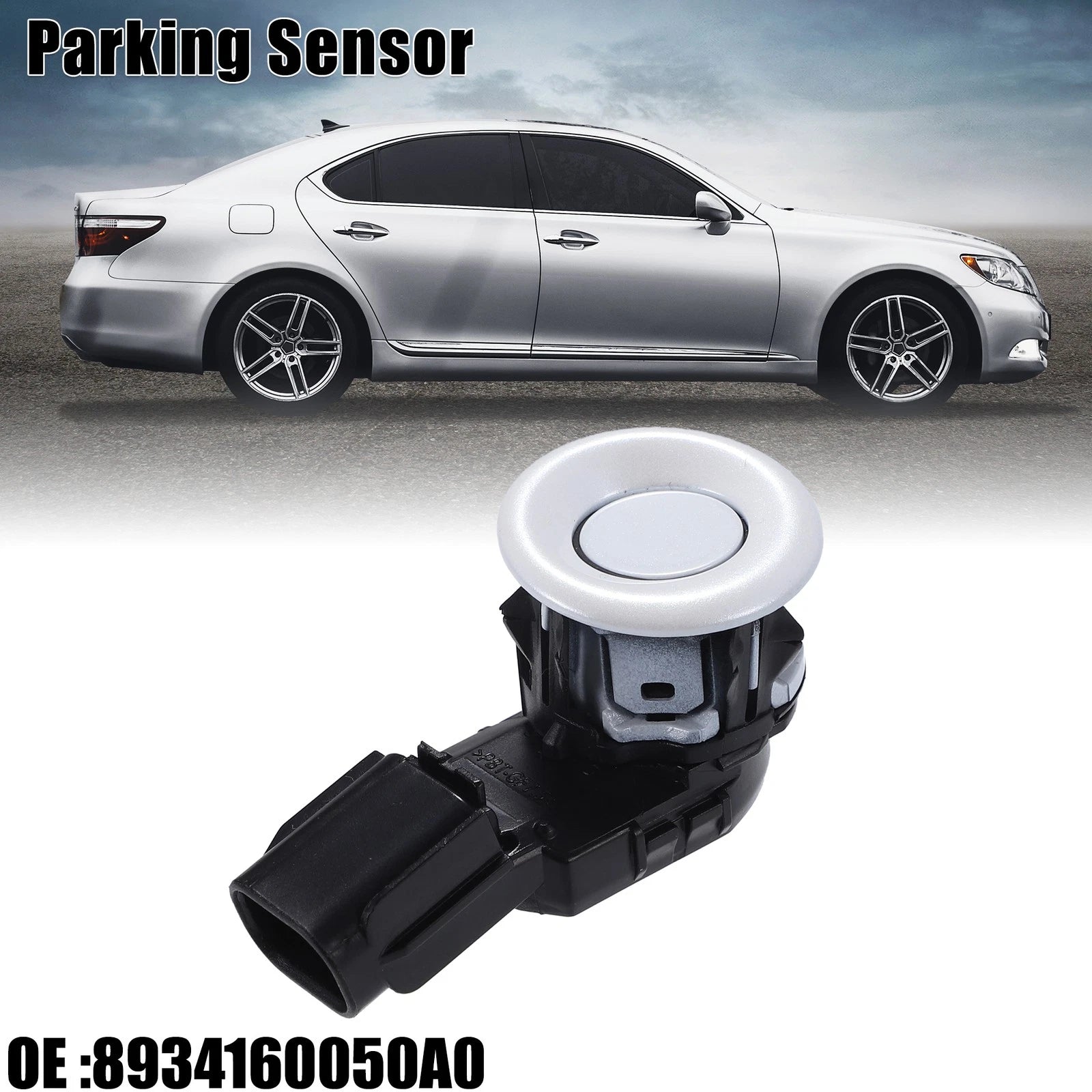 Reverse Parking Sensor No. 8934160050A0 for Toyota Land Cruiser 