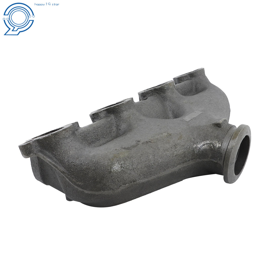 Exhaust Manifold with Gasket Kit for Ford F700 (1980–1991)