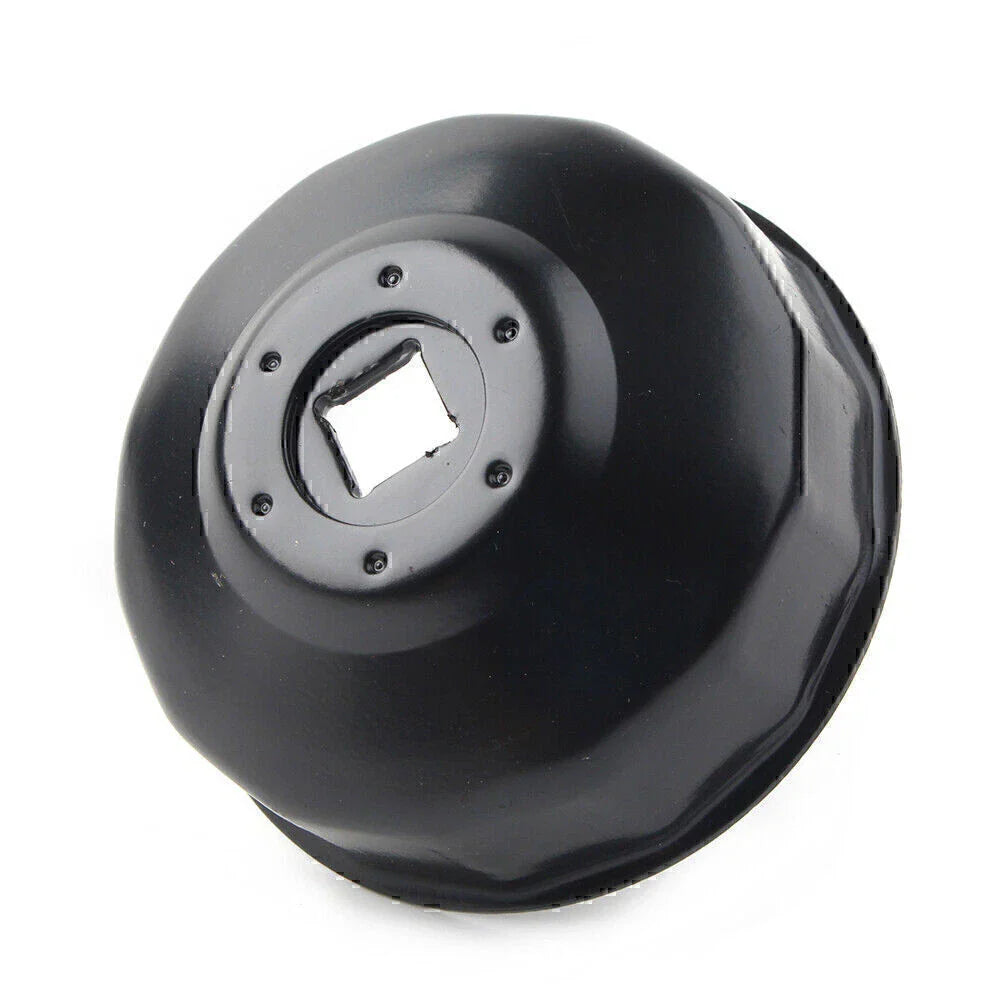 Black Oil Filter Wrench for Polaris ATV & UTV (Various Years)