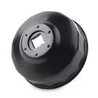 Black Oil Filter Wrench for Polaris ATV & UTV (Various Years)
