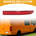 Rear Right Bumper Reflector No.A9108204900 for Mercedes Sprinter 1500 (2019–2022)