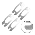 Muffler Gasket 5371279-01 for 51 55 Saws (4 pcs)