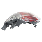 Rear Bumper Reflector Light for Toyota RAV4 (2016–2018)