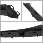 Upper Bumper Molding for Honda Accord (2018–2020)