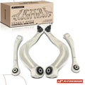 Set of 4 Front Lower Control Arm Ball Joints for Ford Explorer (2020–2022)