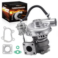 Turbocharger for Isuzu Rodeo Trooper 2.8L 3.0L (1991–2004)