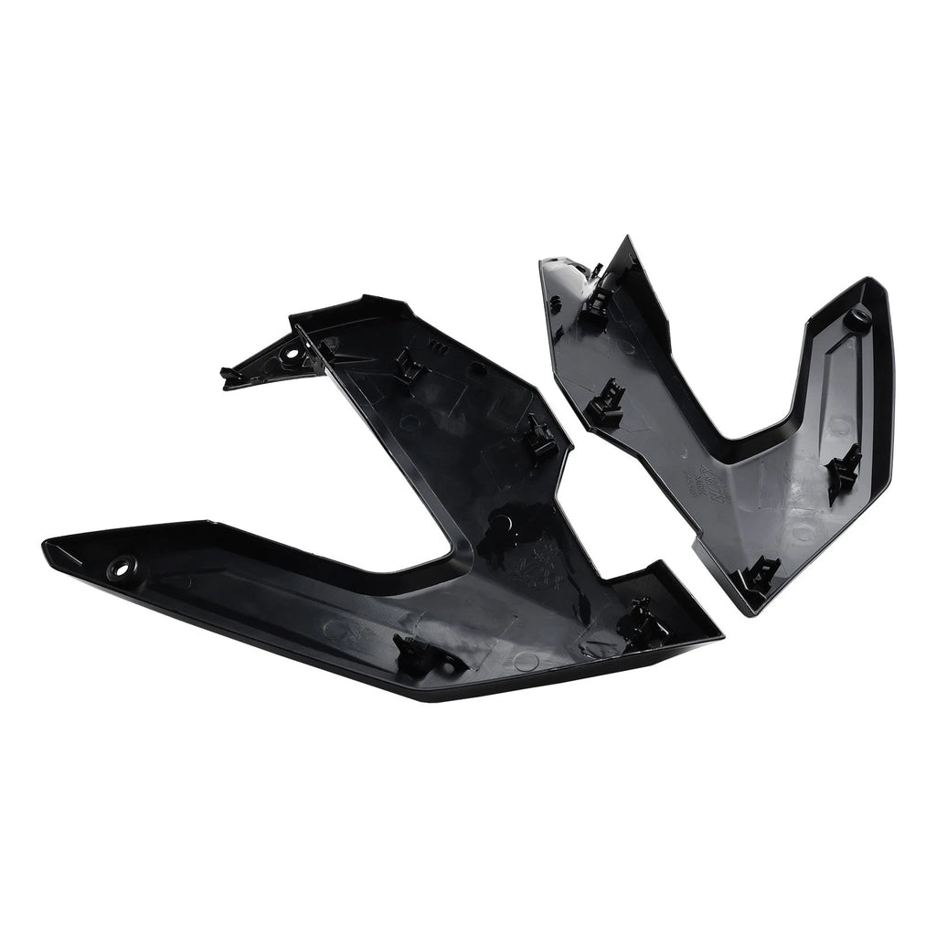 Frame Side Cover Guard for Honda ADV 160 (2023–2024) Black