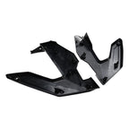 Frame Side Cover Guard for Honda ADV 160 (2023–2024) Black
