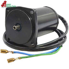 Tilt/Trim Motor for OMC Evinrude Johnson (435532, 437801, 430-22024)