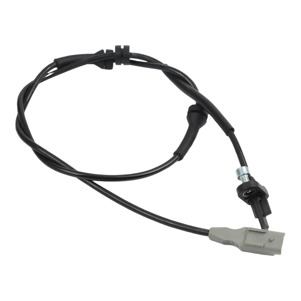 ABS Wheel Speed Sensor Set of 2 for Partner (2008–2018) 9653663180