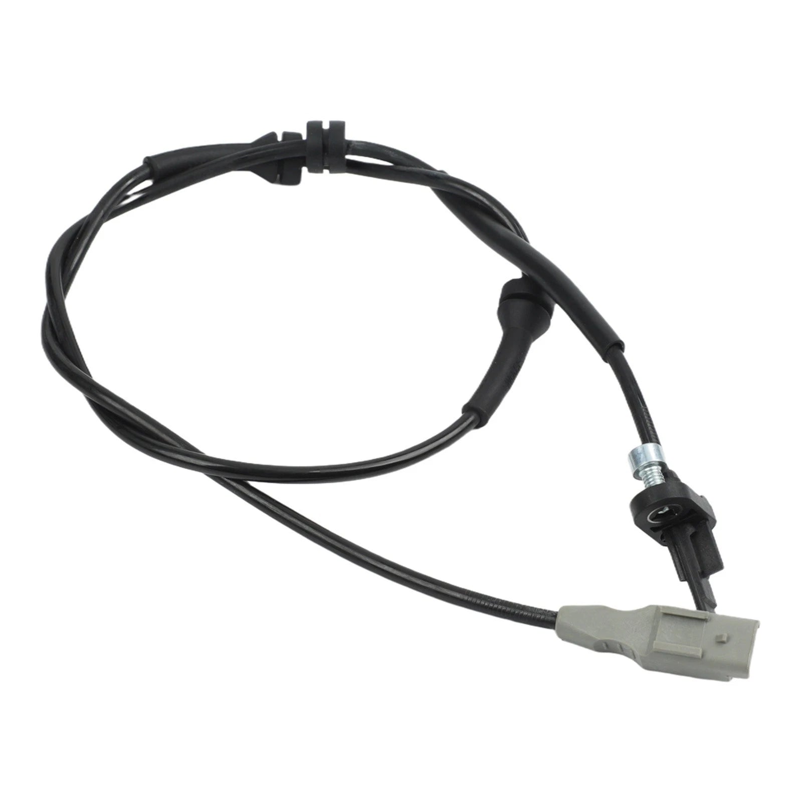ABS Wheel Speed Sensor Set of 2 for Partner (2008–2018) 9653663180