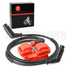 Ignition Coil Spark Plug Wire for Can Am Maverick Sport 1000 (2019–2022)