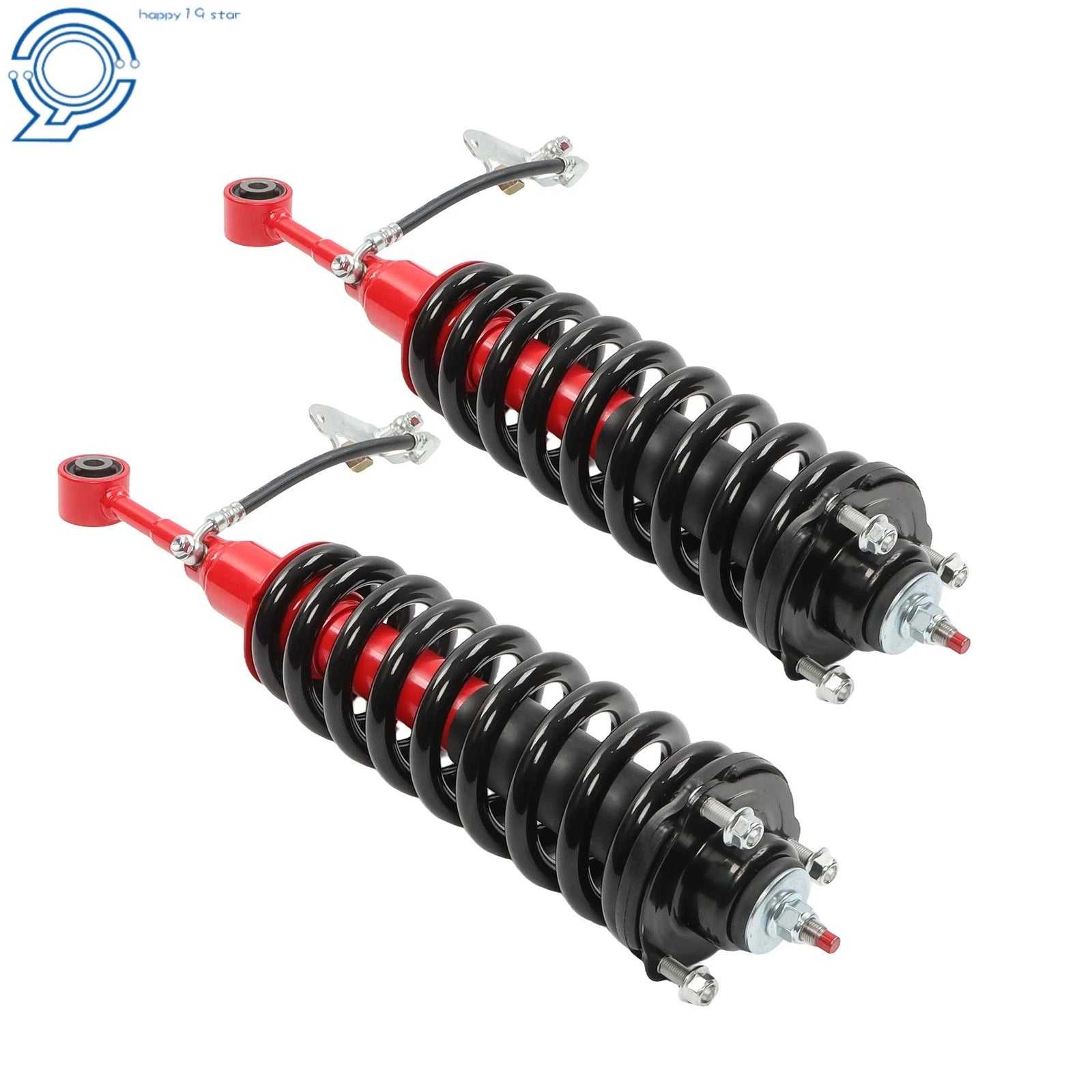 Set of 2 Shock Struts for Toyota 4Runner Limited 4WD (2010–2024)