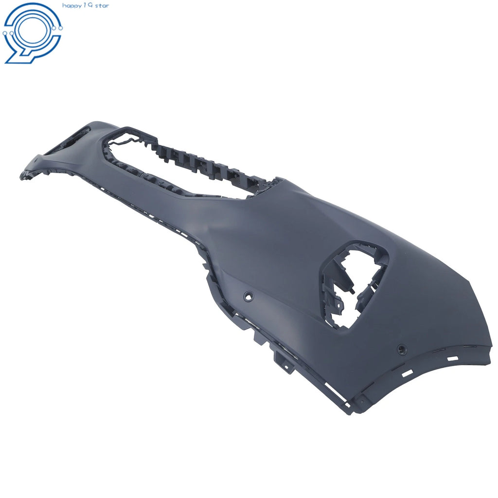 Front Bumper Cover for Ford Escape (2023-2024) with Park Assist Sensor