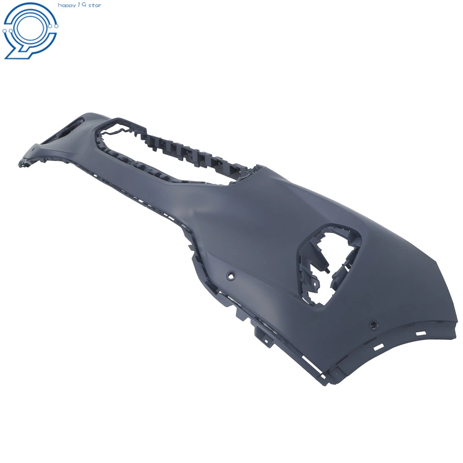 Front Bumper Cover for Ford Escape (2023-2024) with Park Assist Sensor