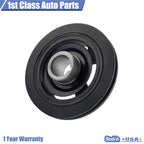 Harmonic Balancer for Toyota 4Runner Celica Pickup
