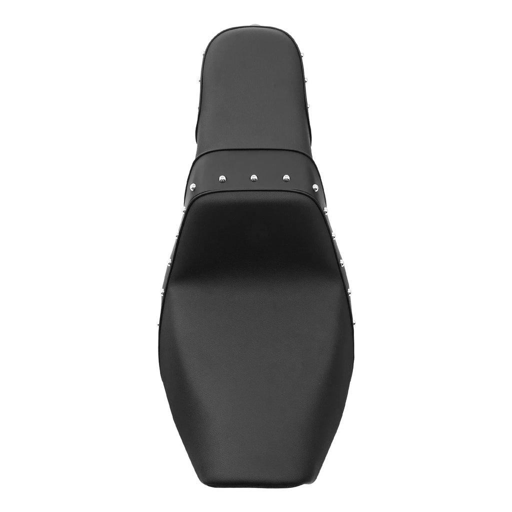 Driver & Passenger Seat for Harley Dyna Low Rider Super Glide (2006-2017)