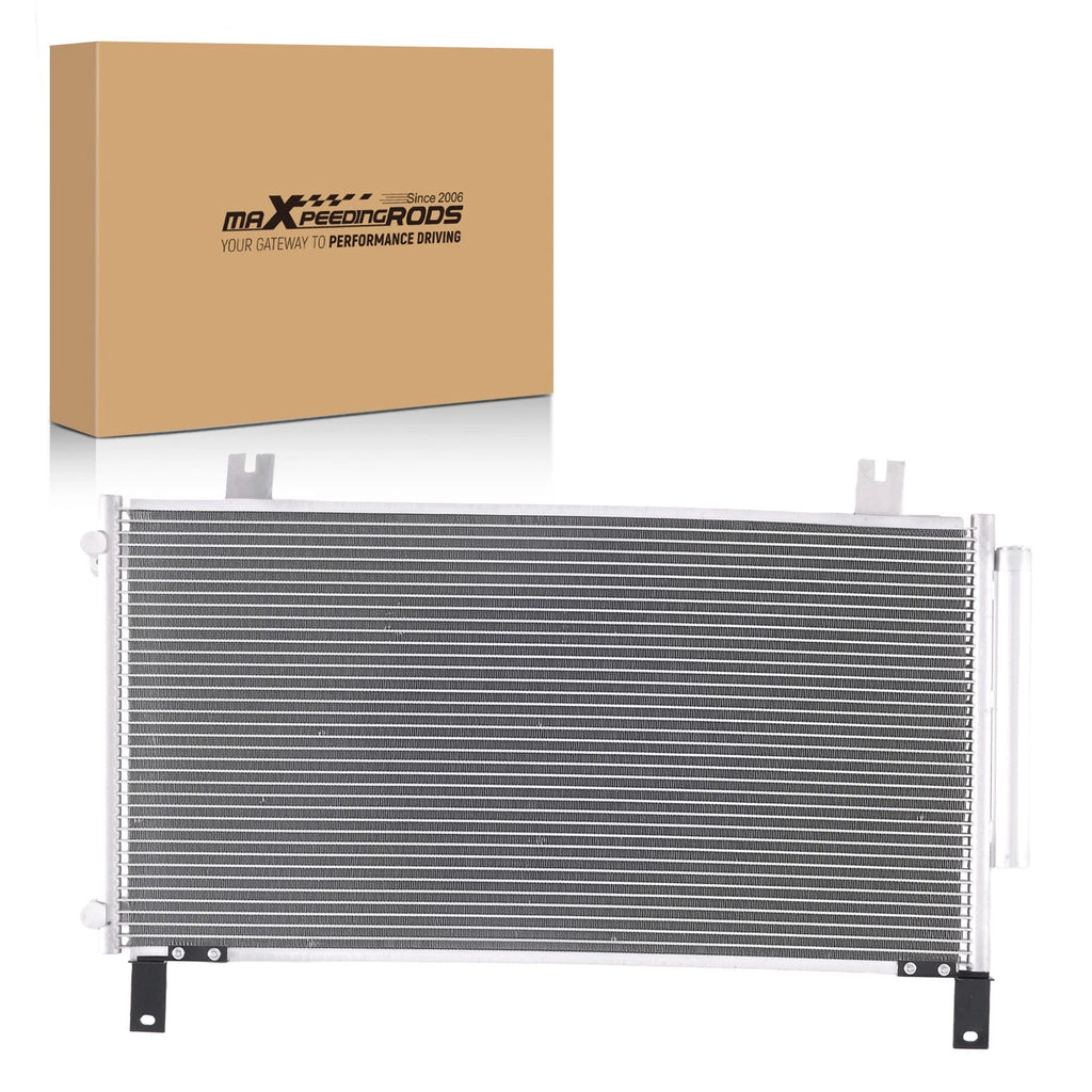 A/C Condenser for Honda CR-V 2.4L (2017–2019) 80100TLAA11 7-30064 CU30064