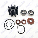 Water Pump Impeller Repair Kit for Mercruiser Bravo (46-807151A9, 807151A12)