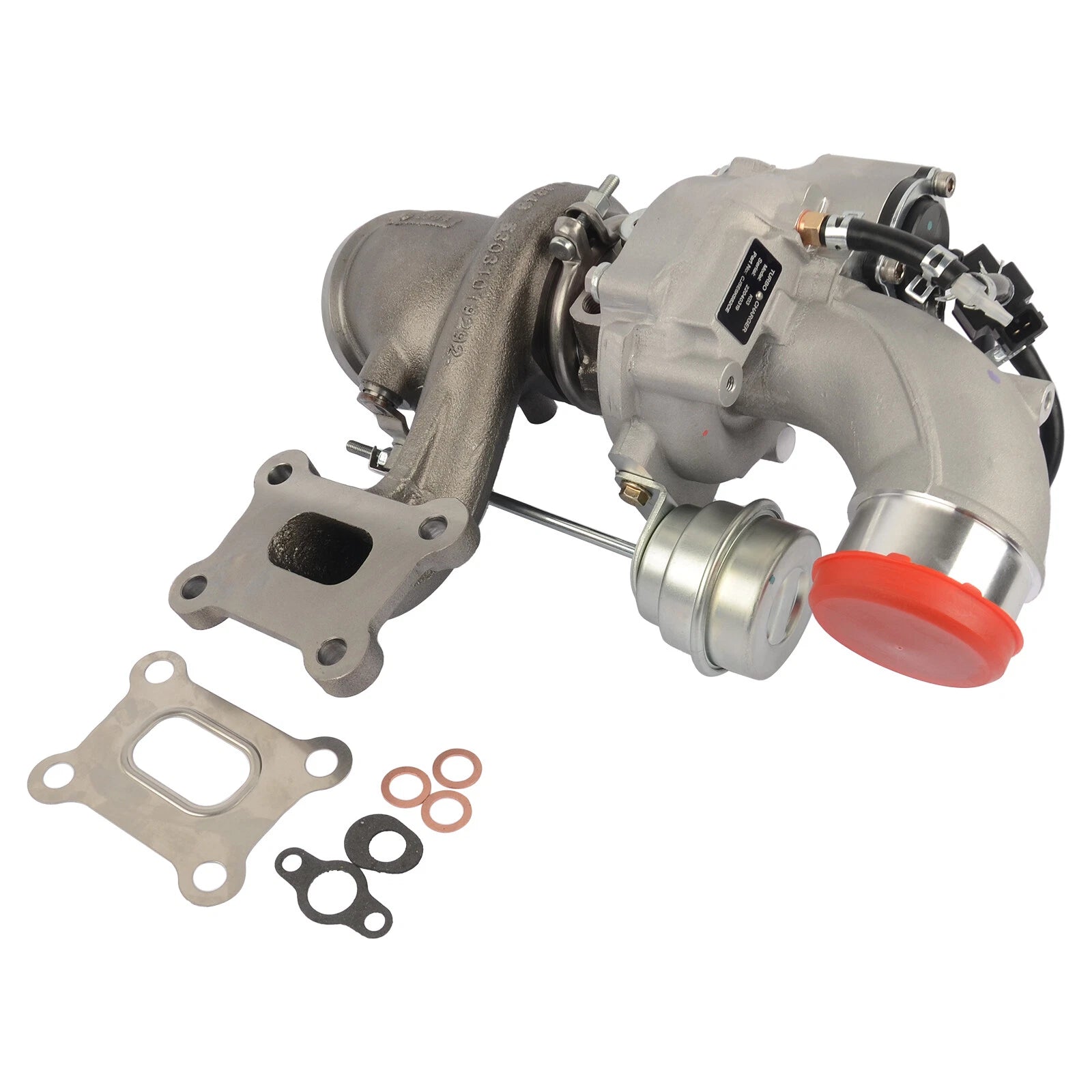 Turbocharger for Ford Escape L4 2.0L (2013–2015) 53039700286 14031313