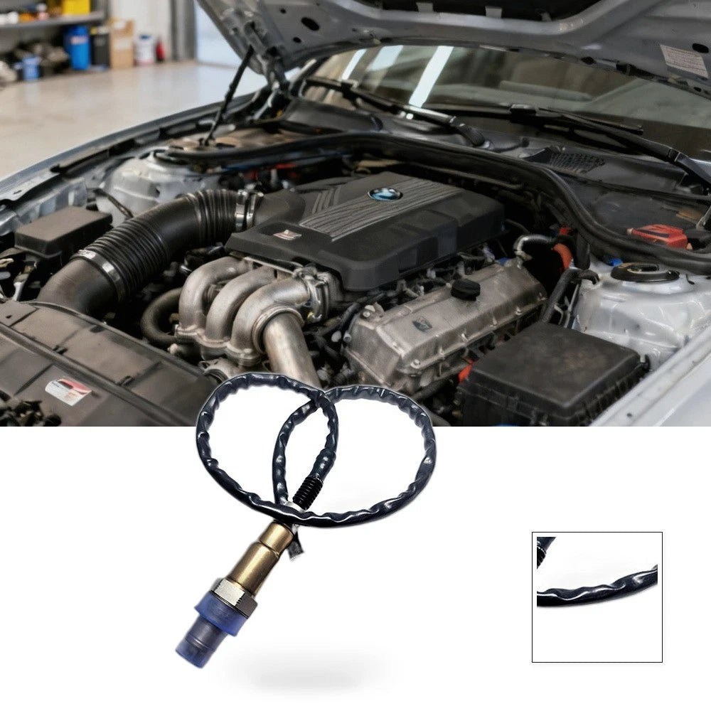 Front Oxygen Sensor for Porsche Macan Cayenne Panamera (2010–2018)