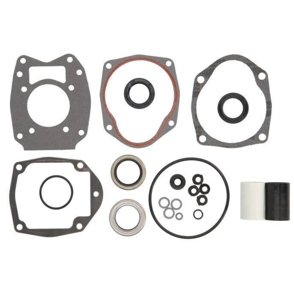Gearcase Seal Kit for Mercury (26-43035A4 / 43035A3 / 43035A2 / 43035A1)