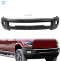 Front Bumper for RAM 2500 3500 (2010–2018) with Fog Light Holes