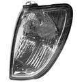 LH Front Corner Park Light for Toyota Landcruiser 100 Series (1998–2005)