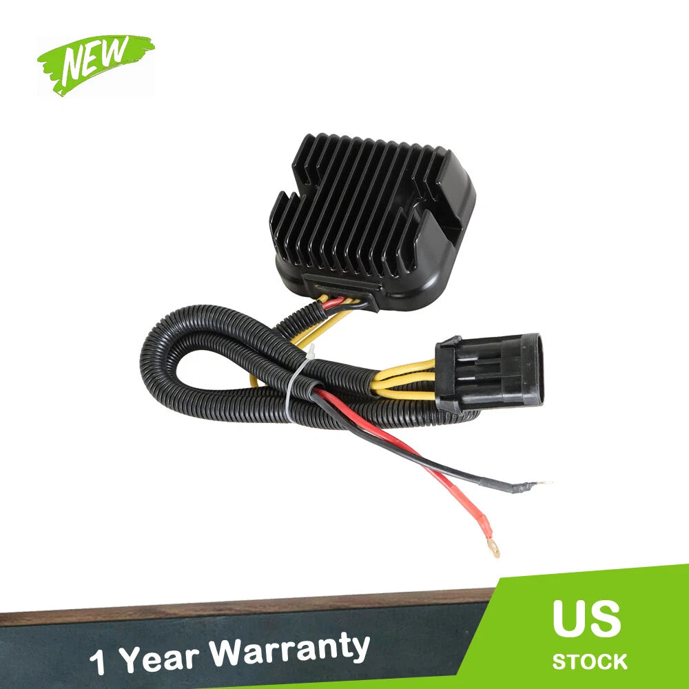 Voltage Regulator Rectifier for Polaris RZR 900 XP 1000 (2011–2020) 4013247 4014029