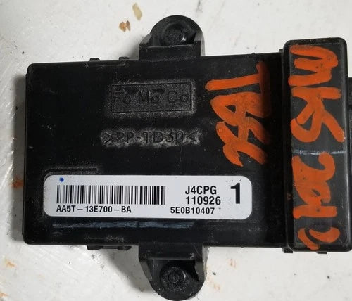 Ambient Lighting Control Module for Lincoln MKS (2009–2012) AA5T-13E700-AB