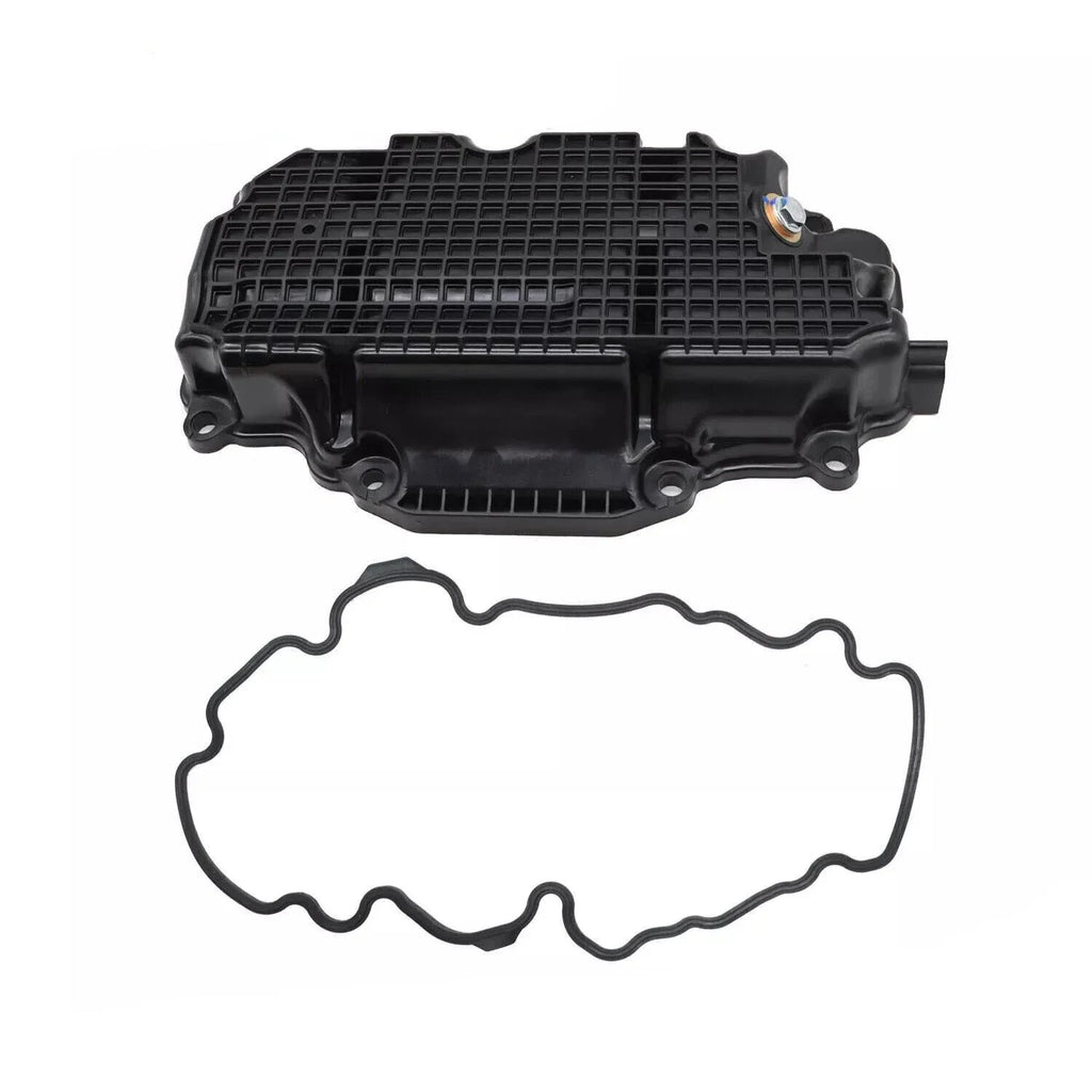 Engine Oil Pan w/Gasket for Infiniti Q50 Q60 (2016–2020)