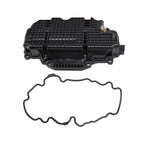 Engine Oil Pan w/Gasket for Infiniti Q50 Q60 (2016–2020)