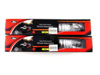 11.5" Shock Absorbers for Harley XLH883 Sportster Hugger
