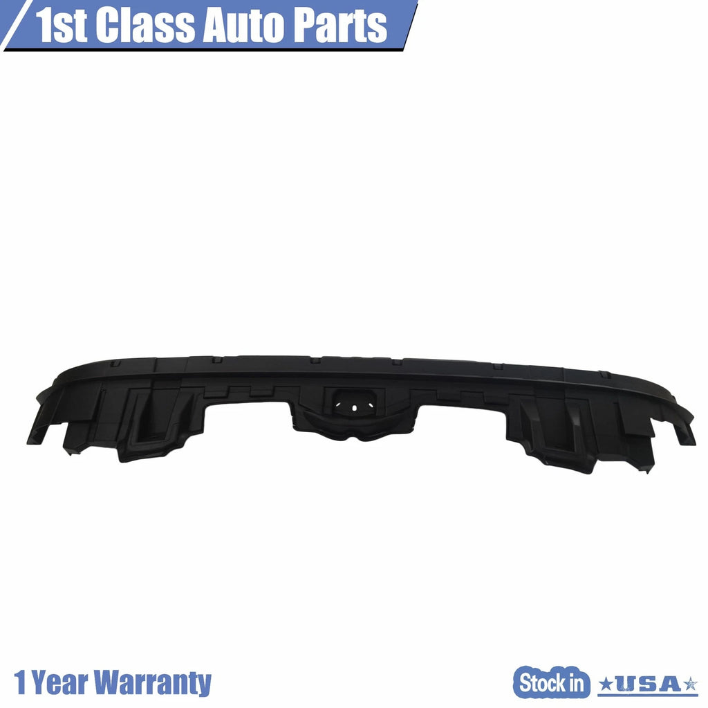 Front Hood with Red Grille for Mini Cooper (2015-2019)