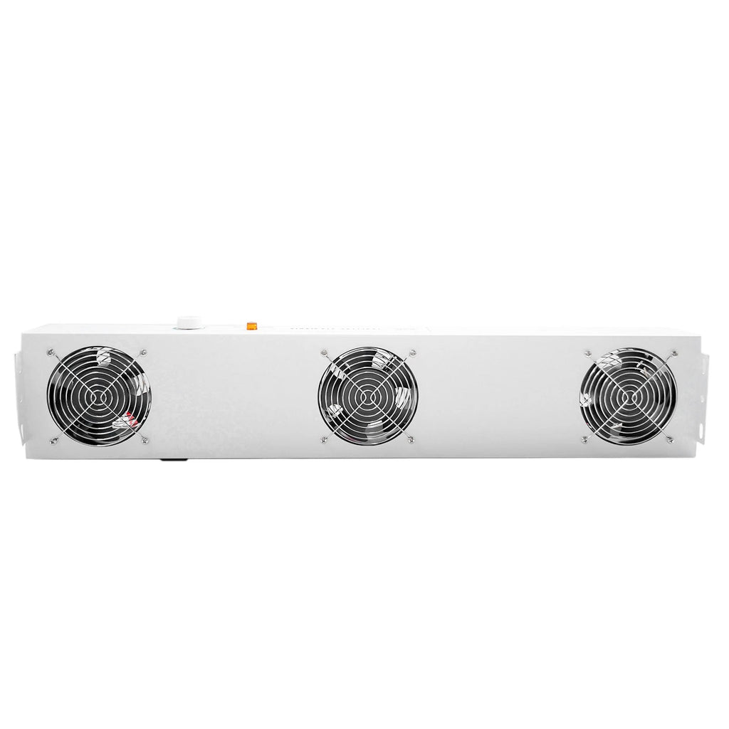 Static Eliminator Ionizing Air Blower for Printing (360° Flexible Angle)