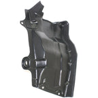 Engine Splash Shield for Nissan Quest (2004–2009) Passenger Side