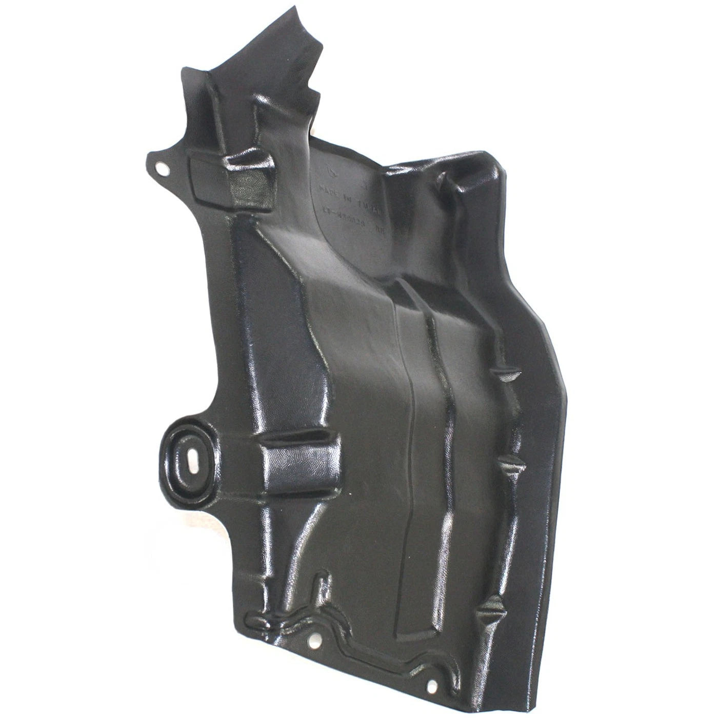 Engine Splash Shield for Nissan Quest (2004–2009) Passenger Side