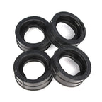 4pcs Carburetor Adapter for Yamaha FJR1300 (2003-2012)