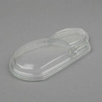 Front Headlight Glass Cover Lens for BMW R1200GS/ADV (2004–2012) T9