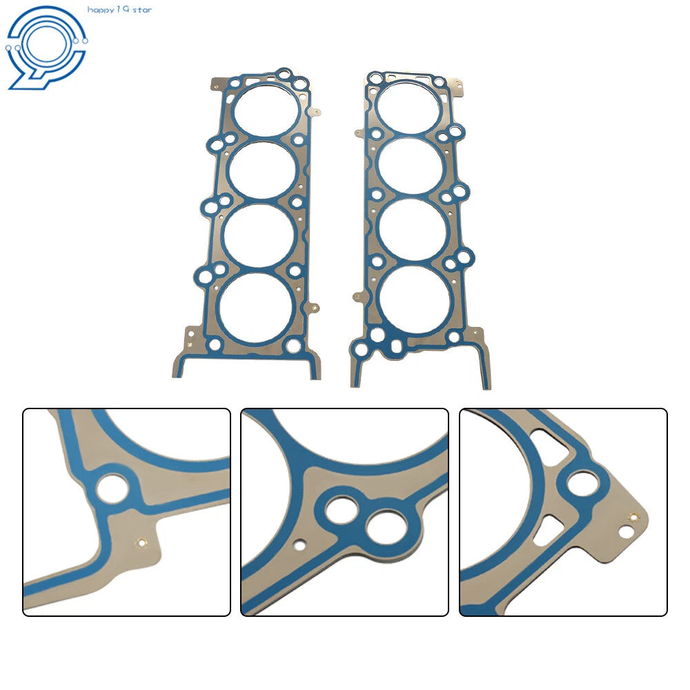 Engine Re-Ring Kit for Ford F150 F250 5.4L Triton (2004-2006)