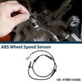ABS Wheel Speed Sensor No. 47900-1AA0A for Nissan Murano (2003–2007)