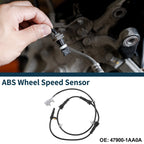 ABS Wheel Speed Sensor No. 47900-1AA0A for Nissan Murano (2003–2007)