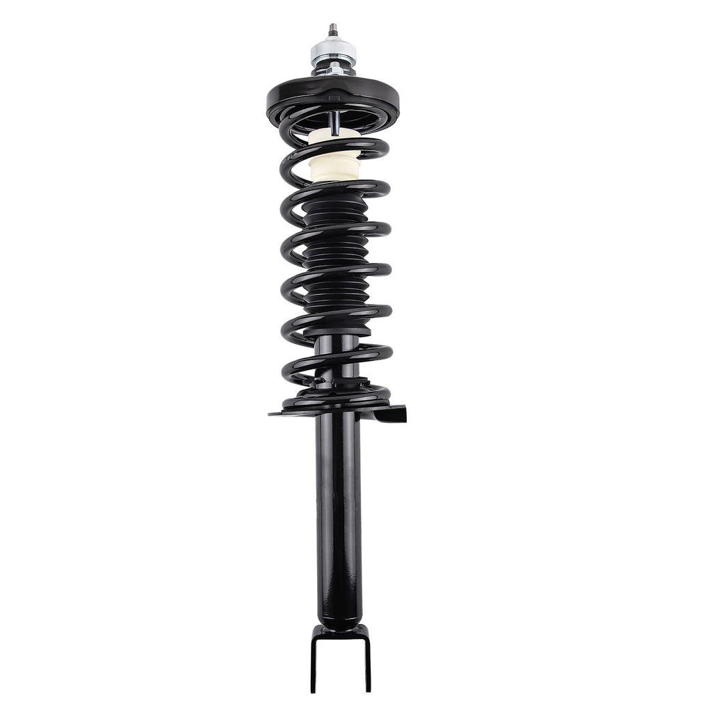 2x Rear Complete Struts Assembly Coil Spring for Honda Accord (2013–2017) 172984