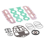 Powerhead Piston Gasket Rebuild Kit for Johnson Evinrude 150 175 HP (1996–2006) .030" Over