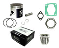 Top End Repair Kit for Polaris Big Boss 250 6X6 (1990–1993)