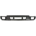 Bumper Cover Kit for Chevrolet Colorado (2004–2012) with Fog Light Holes